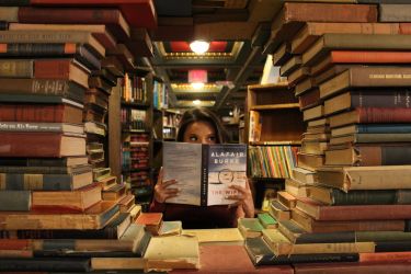 Tydzień Bibliotek z oleśnicką biblioteką